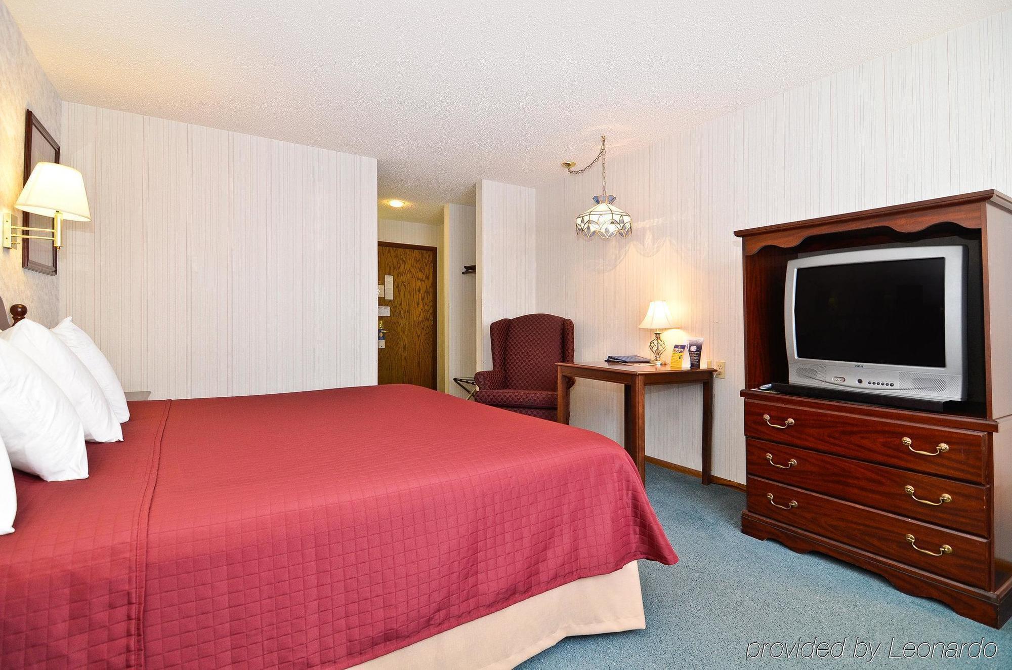 Lancaster Welcome Inn Ruang foto